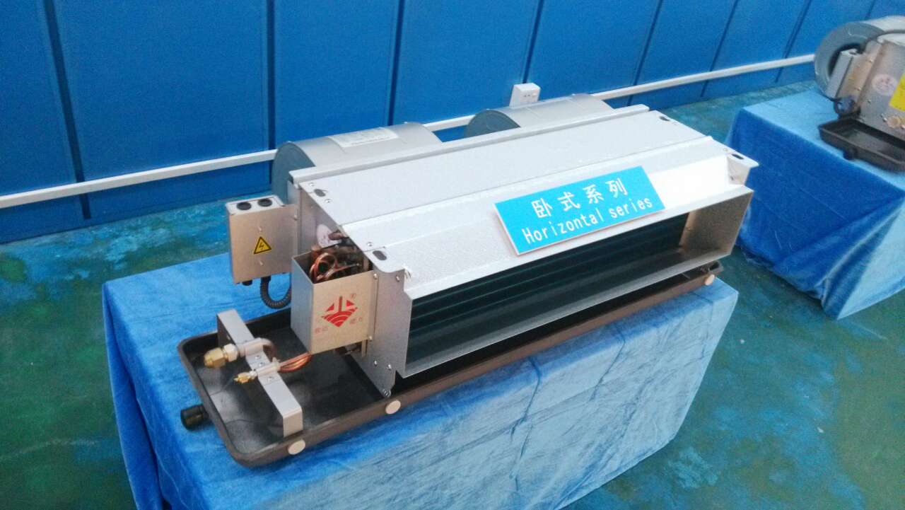 卧式止回阀 补偿管_卧式风机盘管_卧式挤压机产口琴扁管温度是多少